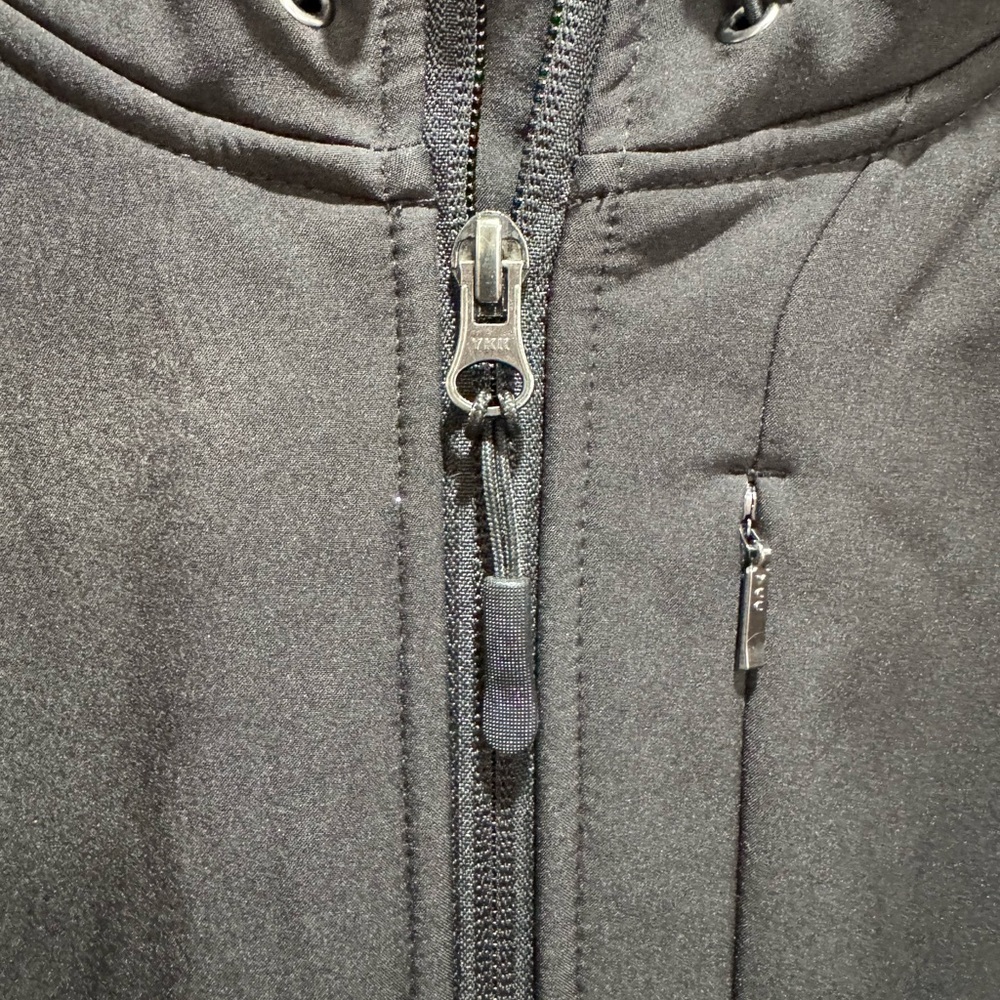 Black Jacket with - Picture 2 of 5